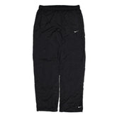 Nike Vintage Trackpants in Schwarz Größe S